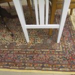 671 8728 ORIENTAL RUG